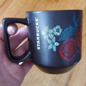 EUC Starbucks coffee mug